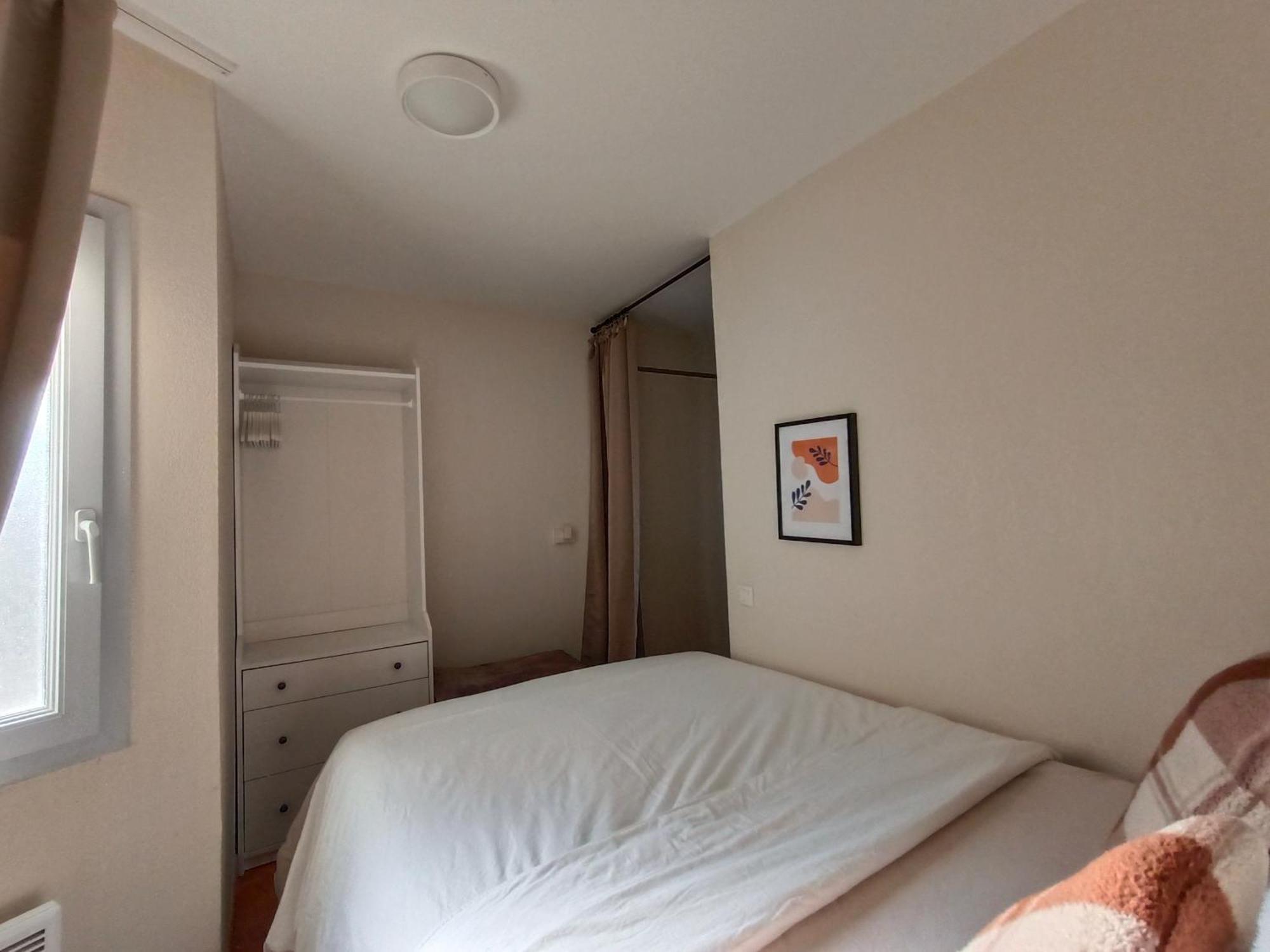 아르캉그 T1 Bis Avec Piscine Vue Golf Et Montagnes 아파트 외부 사진